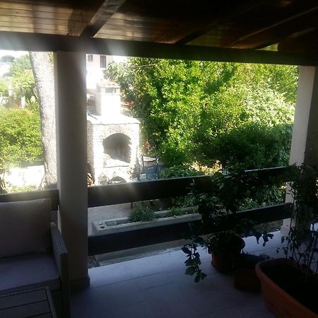Manda Ljubetic Διαμέρισμα Sutivan Εξωτερικό φωτογραφία