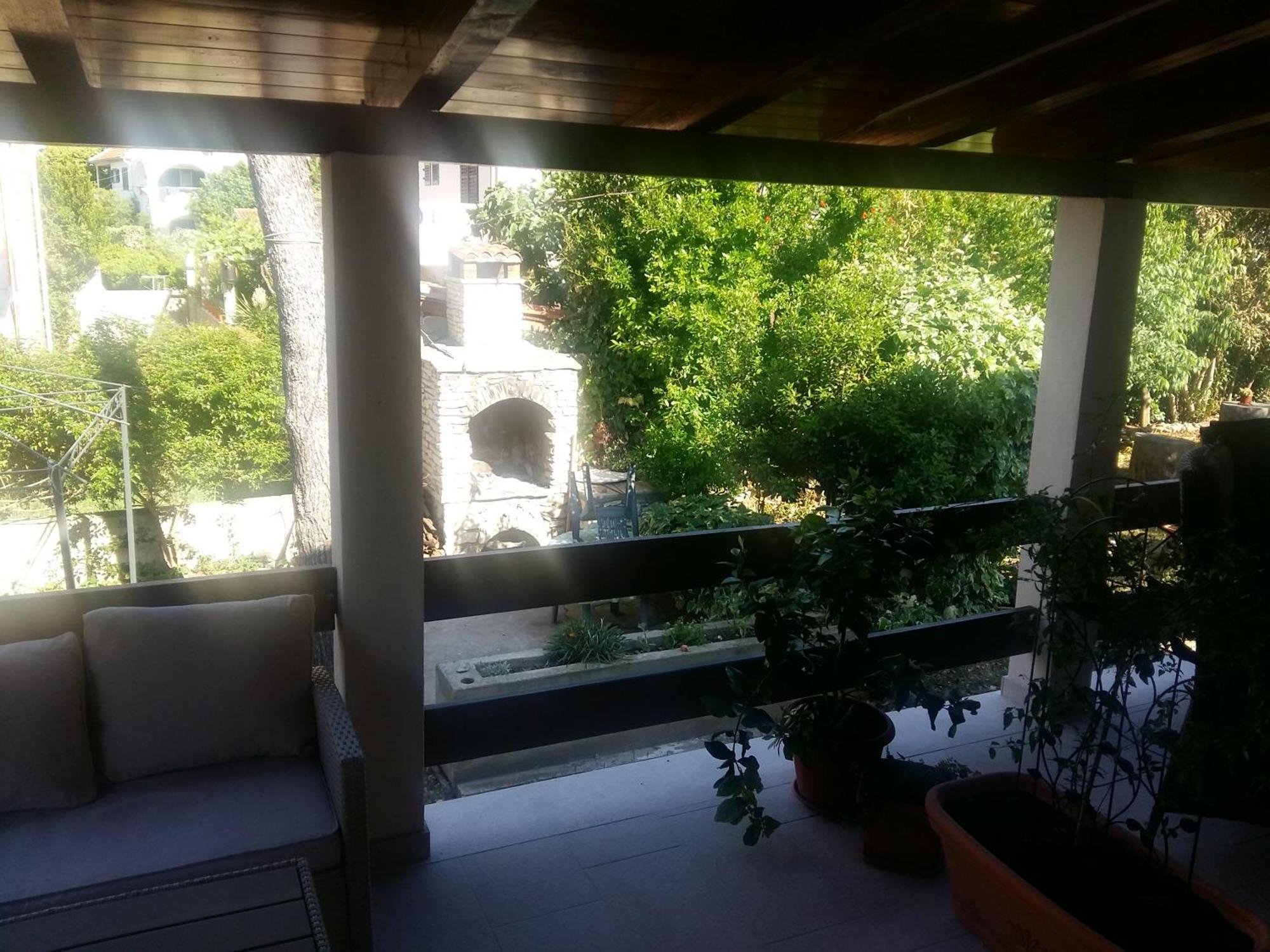 Manda Ljubetic Διαμέρισμα Sutivan Εξωτερικό φωτογραφία
