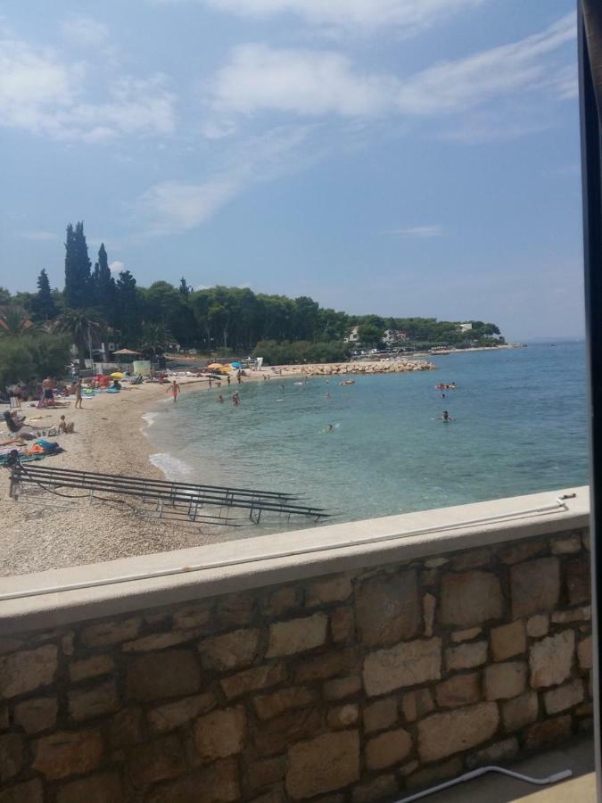 Manda Ljubetic Διαμέρισμα Sutivan Εξωτερικό φωτογραφία