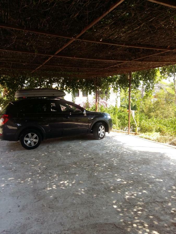 Manda Ljubetic Διαμέρισμα Sutivan Εξωτερικό φωτογραφία