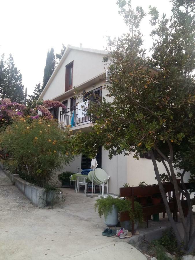 Manda Ljubetic Διαμέρισμα Sutivan Εξωτερικό φωτογραφία