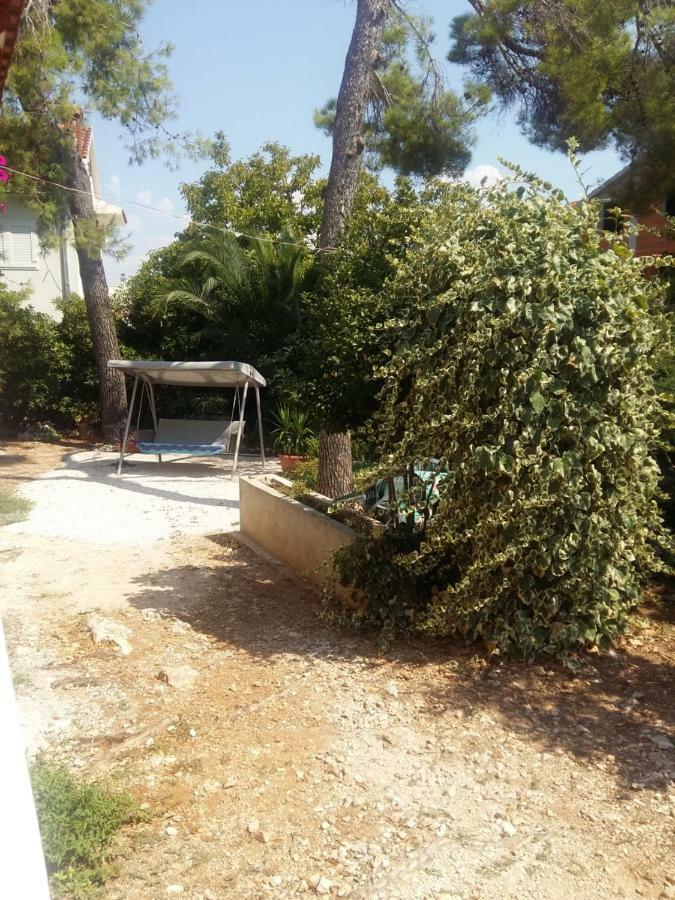 Manda Ljubetic Διαμέρισμα Sutivan Εξωτερικό φωτογραφία
