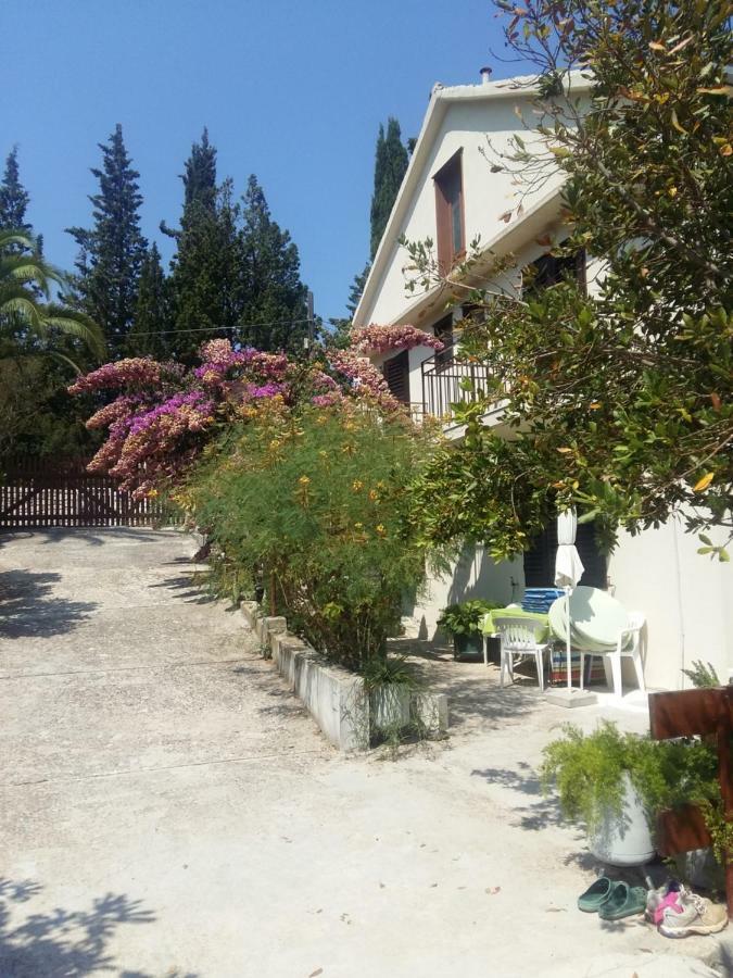 Manda Ljubetic Διαμέρισμα Sutivan Εξωτερικό φωτογραφία