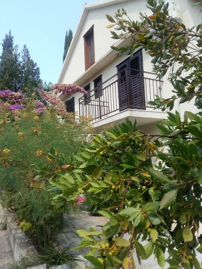Manda Ljubetic Διαμέρισμα Sutivan Εξωτερικό φωτογραφία