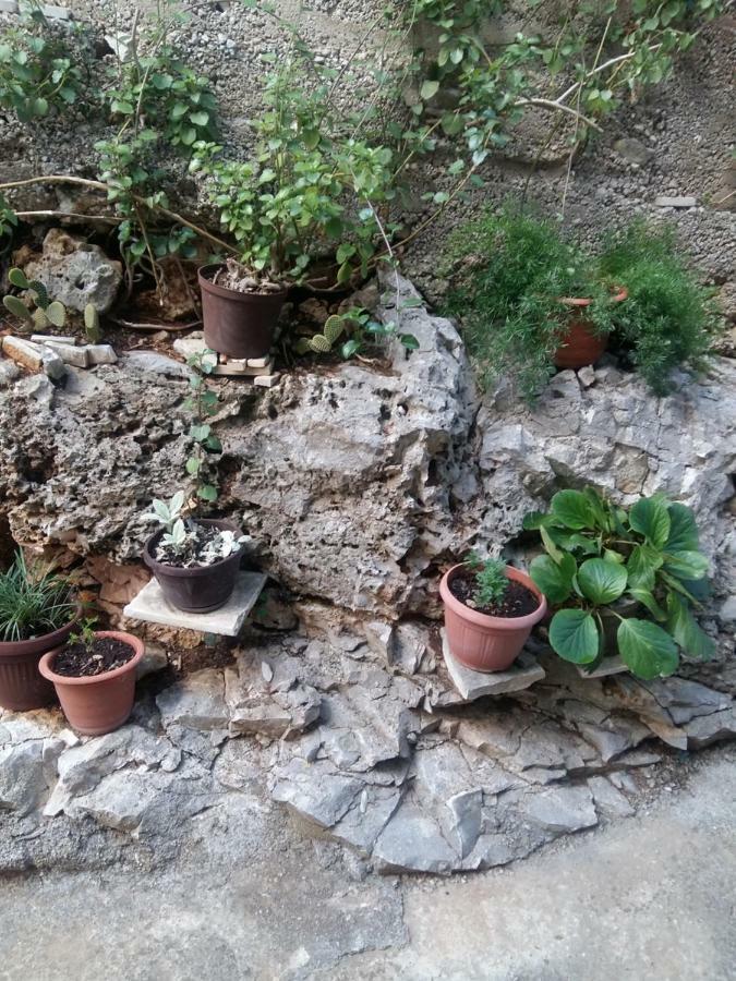 Manda Ljubetic Διαμέρισμα Sutivan Εξωτερικό φωτογραφία