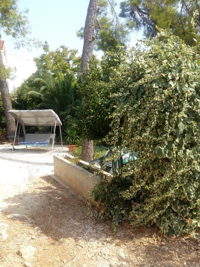 Manda Ljubetic Διαμέρισμα Sutivan Εξωτερικό φωτογραφία