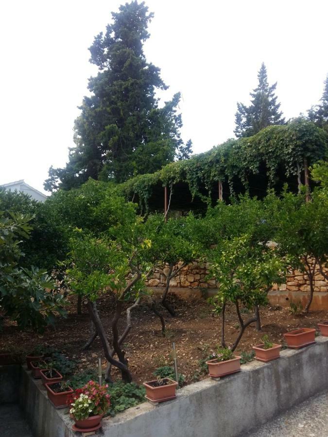Manda Ljubetic Διαμέρισμα Sutivan Εξωτερικό φωτογραφία