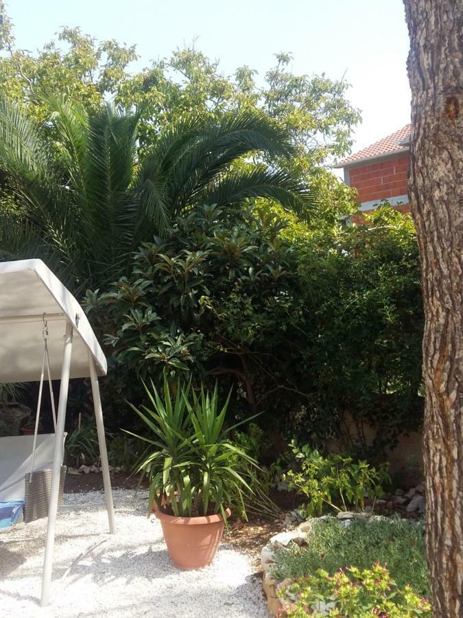 Manda Ljubetic Διαμέρισμα Sutivan Εξωτερικό φωτογραφία