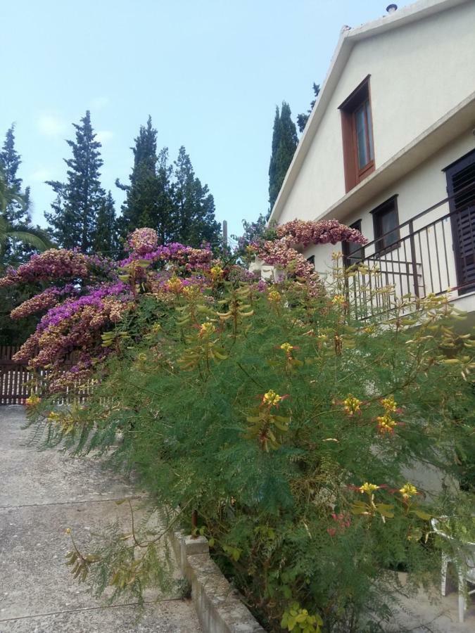 Manda Ljubetic Διαμέρισμα Sutivan Εξωτερικό φωτογραφία